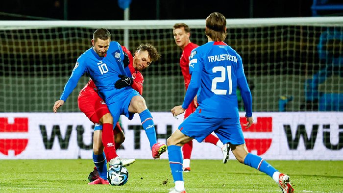 Soi kèo phạt góc Honduras vs Iceland, 8h00 ngày 18/1