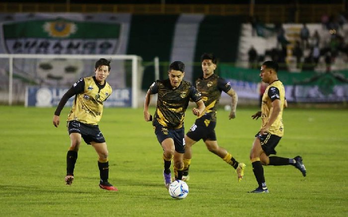 Nhận định, soi kèo Durango vs Real Apodaca, 9h ngày 17/2