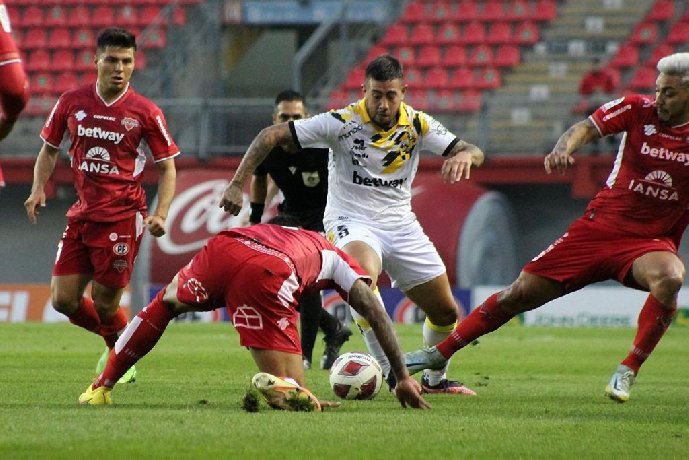 Nhận định, soi kèo Nublense vs Coquimbo Unido, 7h30 ngày 17/2