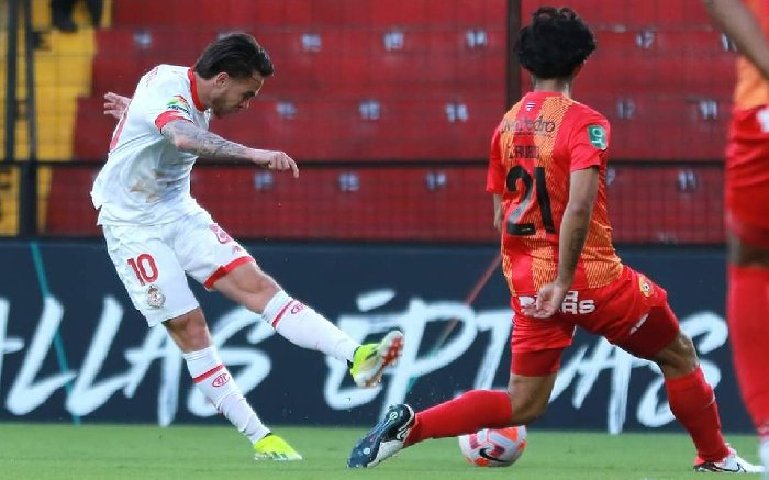 Nhận định, soi kèo Toluca vs Herediano, 18h00 ngày 16/2