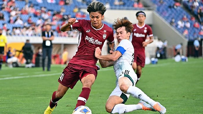 Nhận định, soi kèo Vissel Kobe vs Kawasaki Frontale, 11h35 ngày 17/2