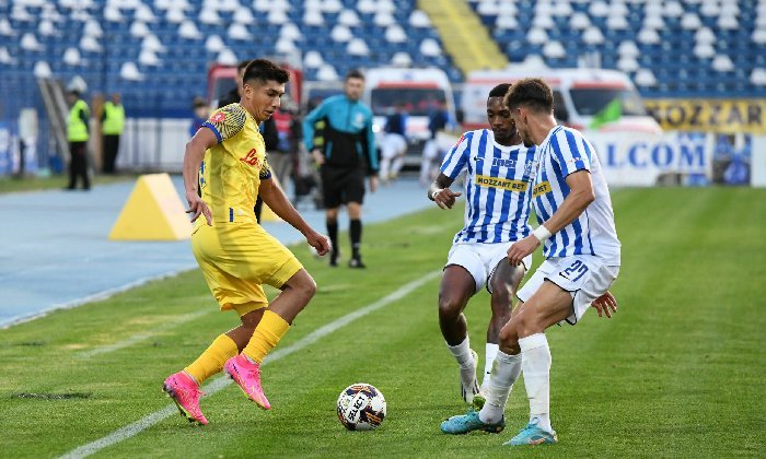 Soi kèo phạt góc Petrolul Ploiesti vs Politehnica Iasi, 22h ngày 16/2