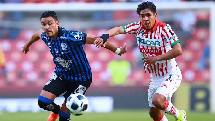 Soi kèo phạt góc Querétaro vs Club Necaxa, 8h00 ngày 17/2