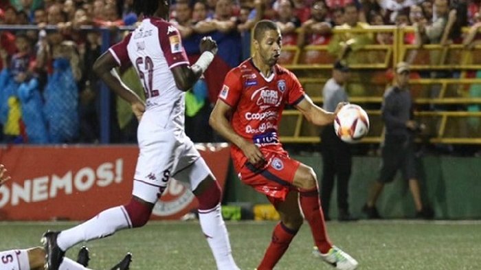 Soi kèo phạt góc Saprissa vs Alajuelense, 10h00 ngày 17/2