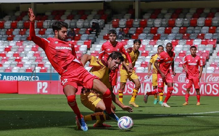 Soi kèo phạt góc Toluca vs Herediano, 8h00 ngày 16/2