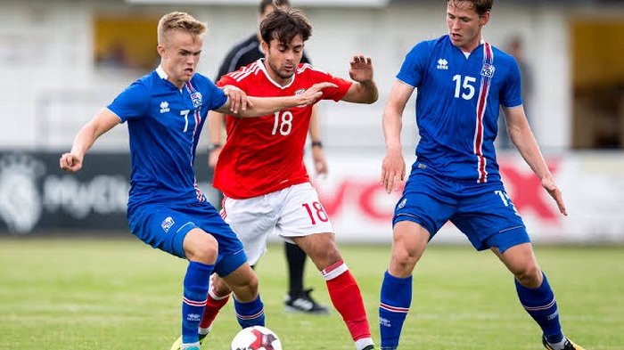 Soi kèo phạt góc U19 Croatia vs U19 Hy Lạp, 18h30 ngày 16/2