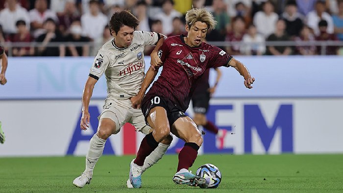 Soi kèo phạt góc Vissel Kobe vs Kawasaki Frontale, 11h35 ngày 17/2