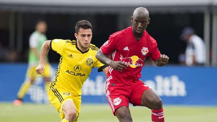 Nhận định, soi kèo Columbus Crew vs New York Red Bulls, 6h30 ngày 17/3