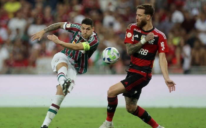 Nhận định, soi kèo Flamengo vs Fluminense, 7h ngày 17/3