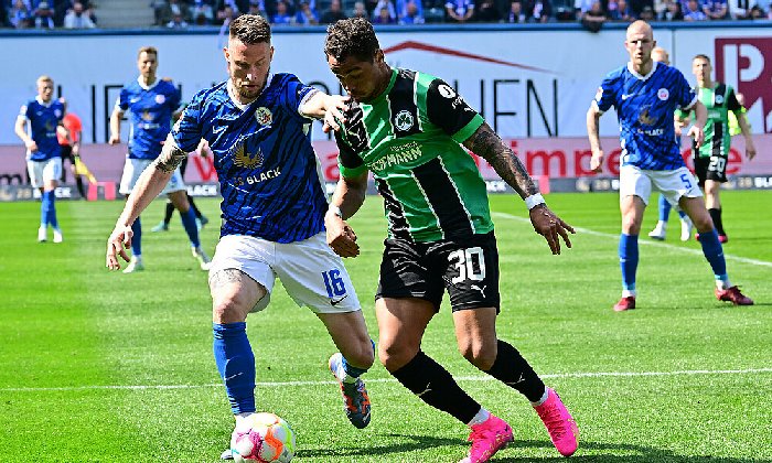 Nhận định, soi kèo Hansa Rostock vs Furth, 19h00 ngày 16/3