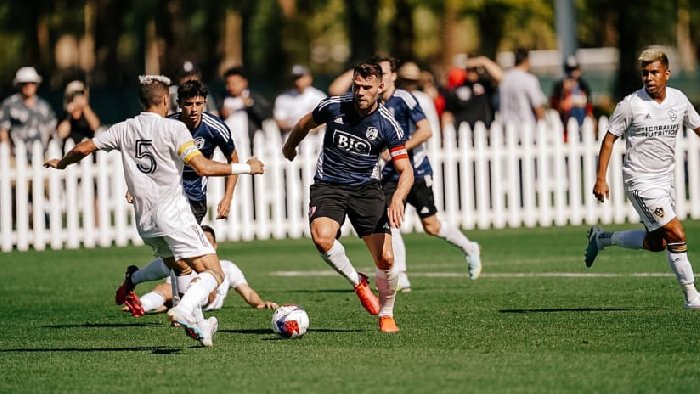 Nhận định, soi kèo LA Galaxy vs St. Louis City, 9h30 ngày 17/3