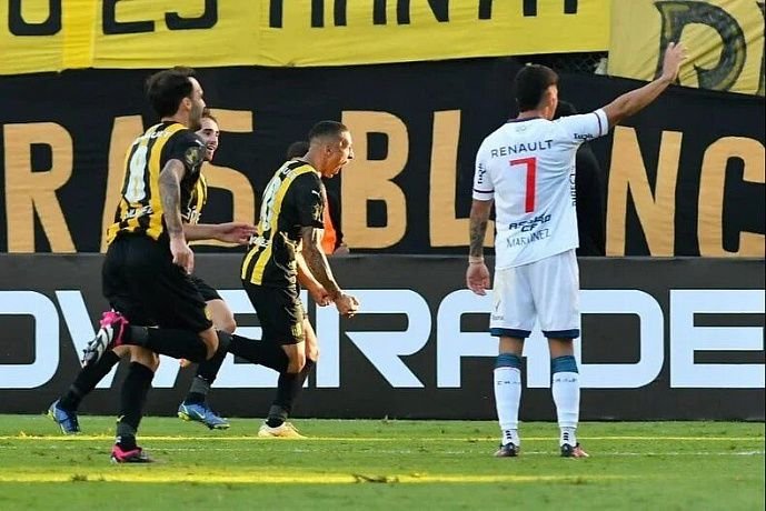 Nhận định, soi kèo Racing Club vs CA Penarol, 5h30 ngày 17/3