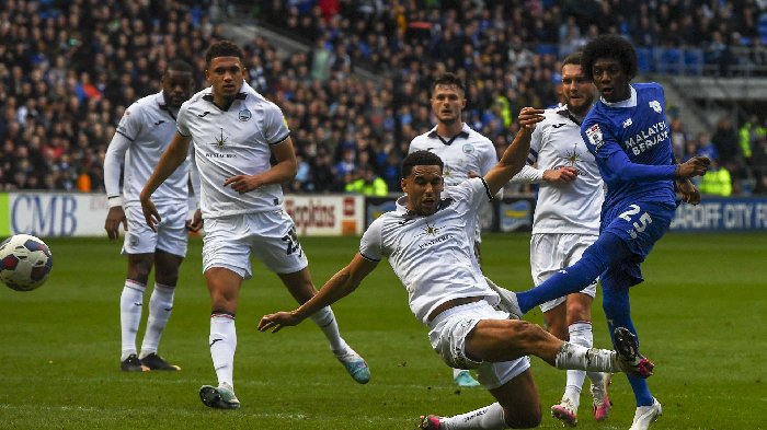 Nhận định, soi kèo Swansea vs Cardiff, 19h30 ngày 16/3