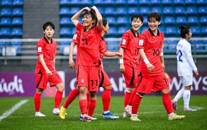 Nhận định, soi kèo U20 nữ Úc vs U20 nữ Hàn Quốc,15h ngày 16/3