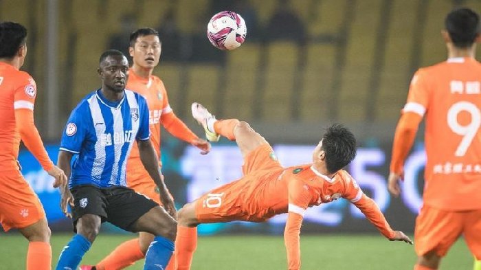 Nhận định, soi kèo Yunnan Yukun vs Nanjing City, 18h30 ngày 16/3