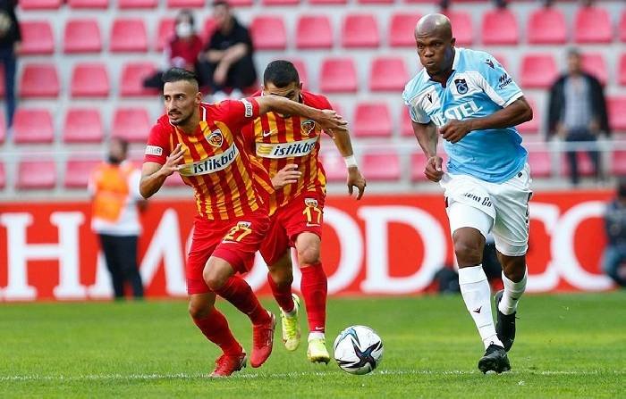 Siêu máy tính dự đoán Alanyaspor vs Kayserispor, 17h30 ngày 16/3