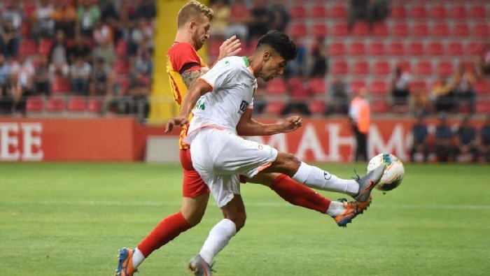 Soi kèo phạt góc Alanyaspor vs Kayserispor, 17h30 ngày 16/3