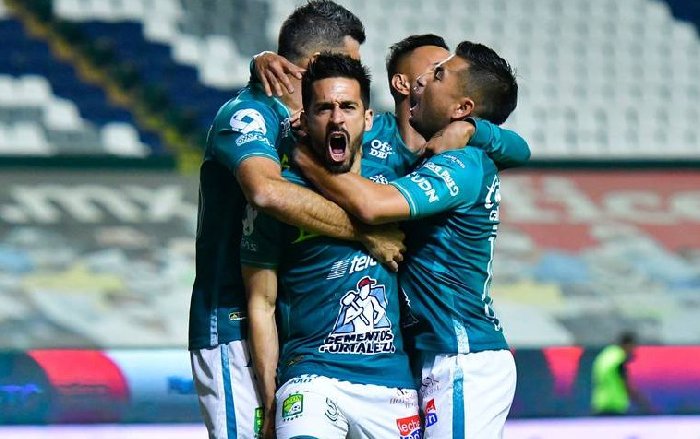 Soi kèo phạt góc León vs Club Puebla, 8h ngày 17/3