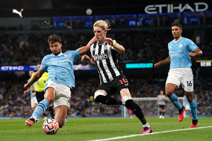 Soi kèo phạt góc Man City vs Newcastle, 0h30 ngày 17/3