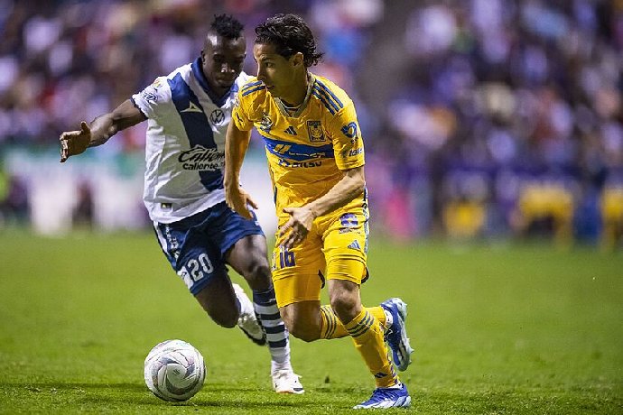 Soi kèo phạt góc Tigres UANL vs Mazatlán, 8h ngày 17/3