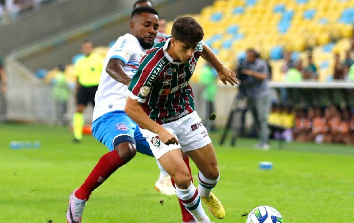 Nhận định, soi kèo Bahia vs Fluminense, 7h30 ngày 17/4: Khó nạt đàn anh