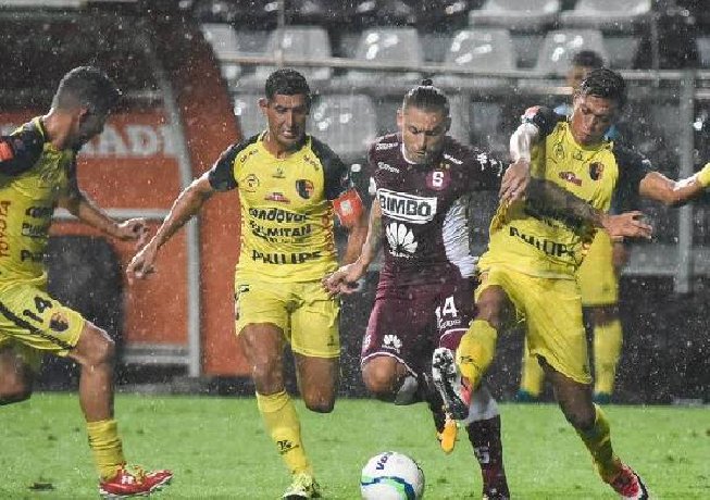 Nhận định, soi kèo Saprissa vs Municipal Liberia, 9h ngày 17/4: Kéo dài thăng hoa