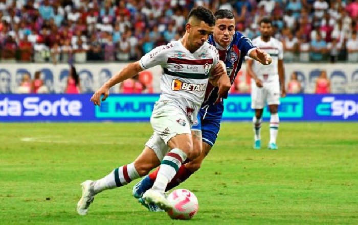 Soi kèo phạt góc Bahia vs Fluminense, 7h30 ngày 17/4