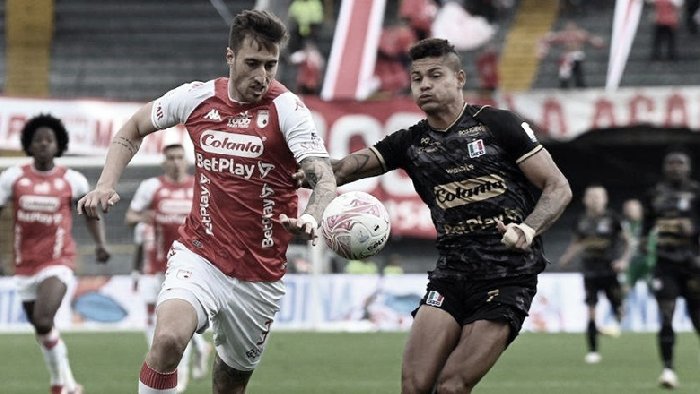 Soi kèo phạt góc Once Caldas vs Santa Fe, 8h20 ngày 17/4