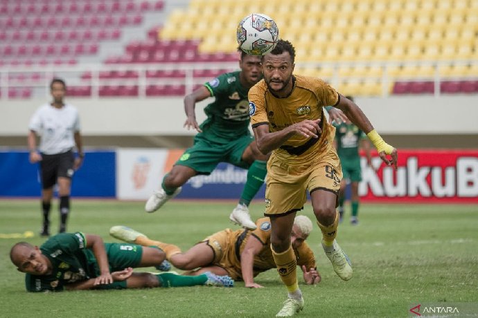 Soi kèo phạt góc Persebaya Surabaya vs Dewa United, 15h ngày 16/4