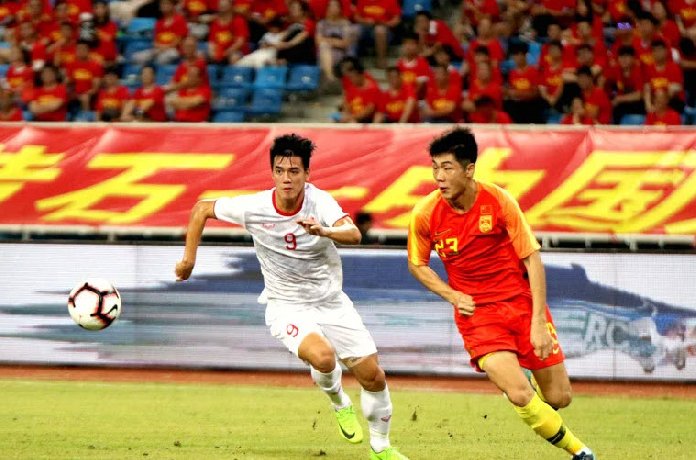 Soi kèo phạt góc U23 Nhật Bản vs U23 Trung Quốc, 20h ngày 16/4