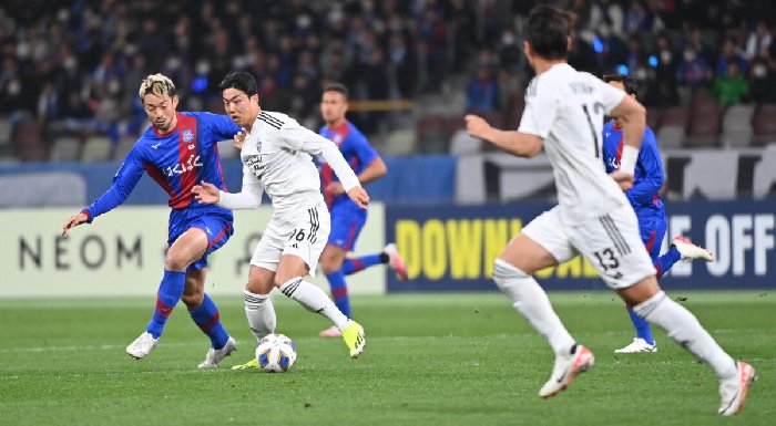 Soi kèo phạt góc Ulsan Hyundai vs Yokohama F Marinos, 17h ngày 17/4