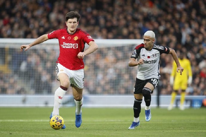 Soi kèo phạt góc MU vs Fulham, 2h ngày 17/8