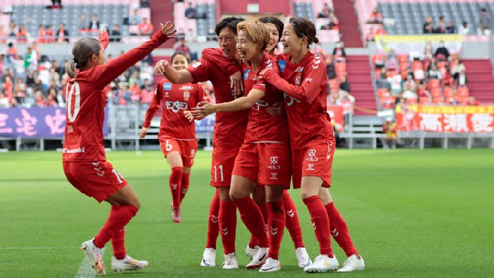 Nhận định, soi kèo nữ Mynavi Sendai vs nữ Ehime, 9h00 ngày 17/12