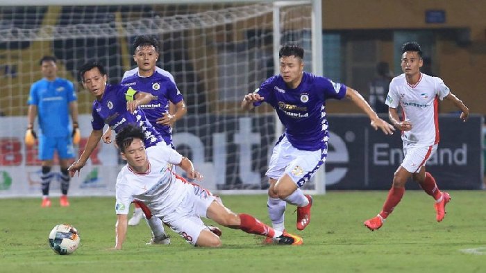 Nhận định, soi kèo Viettel vs Hà Nội, 19h15 ngày 17/12