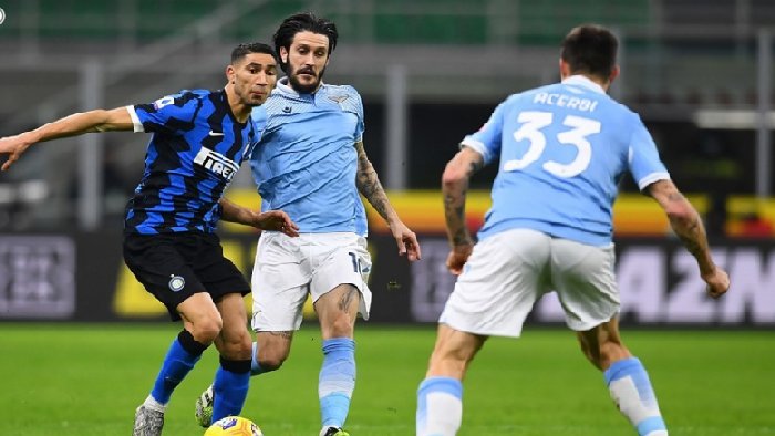 Soi kèo thơm hôm nay 17/12 trận Lazio vs Inter Milan chuẩn xác nhất