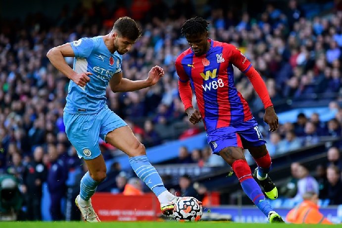 Tips kèo vàng hôm nay 16/12: Man City vs Crystal Palace