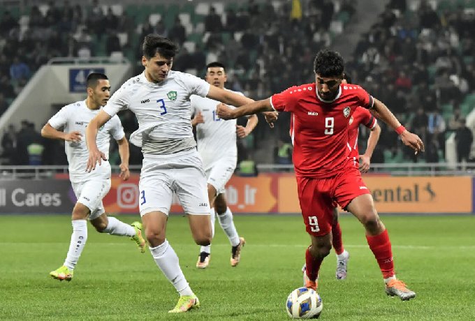 Nhận định, soi kèo Ấn Độ vs Uzbekistan, 21h30 ngày 18/1