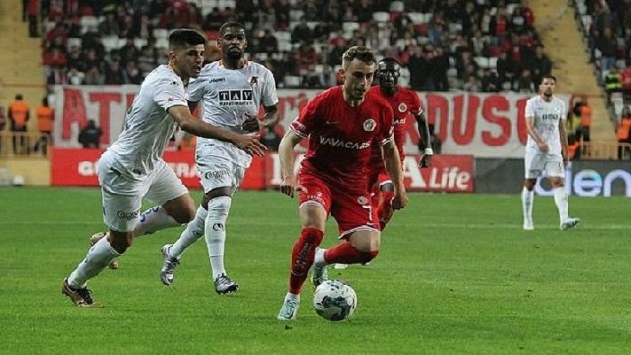 Nhận định, soi kèo Antalyaspor vs Pendikspor, 17h00 ngày 17/1