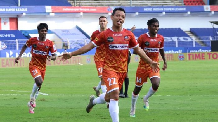 Nhận định, soi kèo Goa vs Bengaluru, 15h30 ngày 17/1