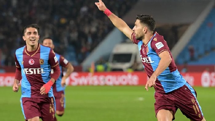 Nhận định, soi kèo Trabzonspor vs Manisa, 23h00 ngày 18/1