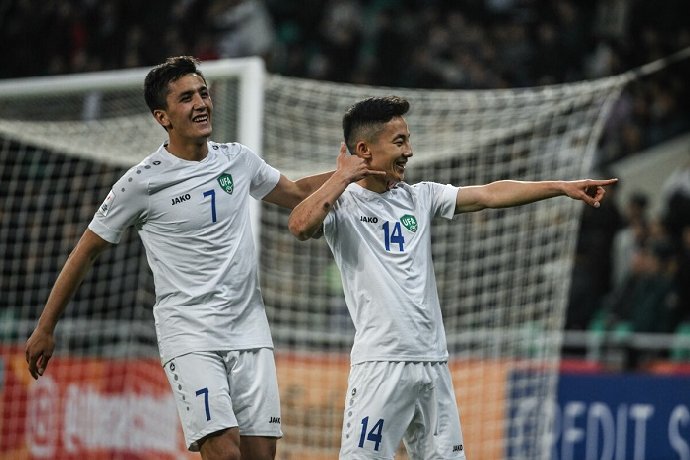 Phong độ kết quả gần đây Ấn Độ vs Uzbekistan, 21h30 ngày 18/01