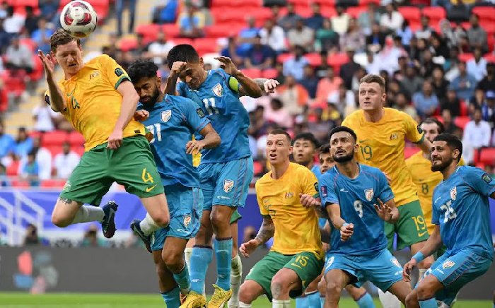 Soi kèo phạt góc Ấn Độ vs Uzbekistan, 21h30 ngày 18/1