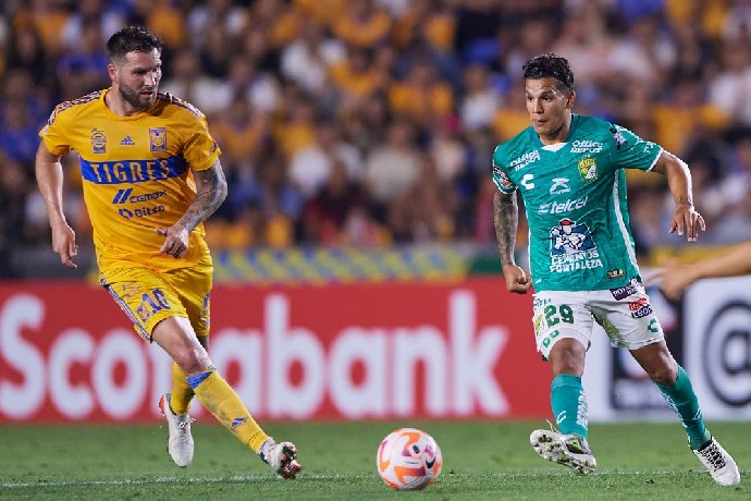 Soi kèo phạt góc Leon vs Tigres UANL, 8h ngày 18/1