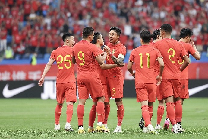 Soi kèo thẻ phạt Lebanon vs Trung Quốc, 18h30 ngày 17/1