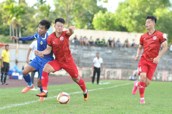 Nhận định, soi kèo Phù Đổng Ninh Bình vs PVF-CAND, 16h ngày 17/2