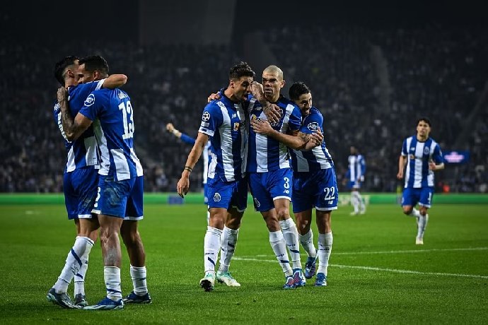 Nhận định, soi kèo Porto vs Estrela, 3h30 ngày 18/2