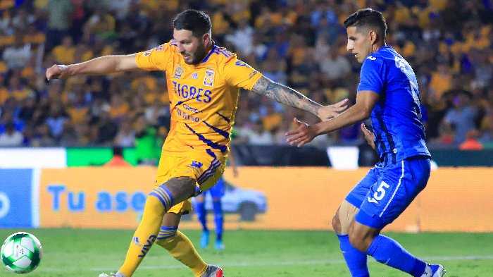 Soi kèo phạt góc Cruz Azul vs Tigres UANL, 10h05 ngày 18/2