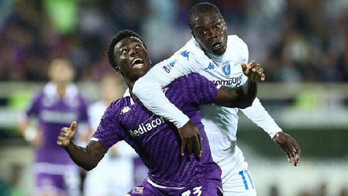 Soi kèo phạt góc Empoli vs Fiorentina, 21h00 ngày 18/2