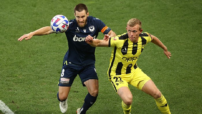 Soi kèo phạt góc Macarthur vs Wellington Phoenix, 13h00 ngày 18/2