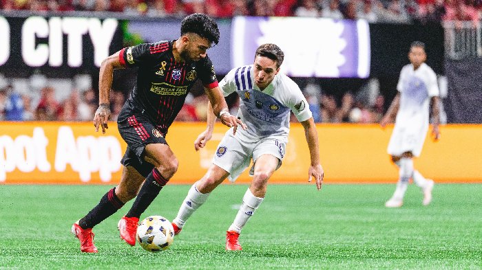 Nhận định, soi kèo Atlanta United vs Orlando City, 6h ngày 18/3